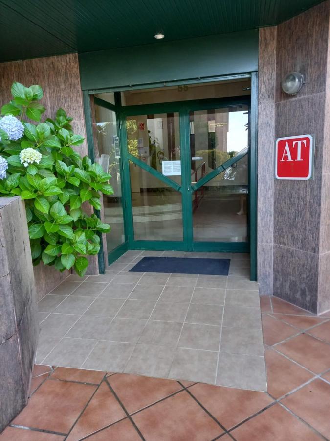 Appartamento Primera Linea Playa D Samil *