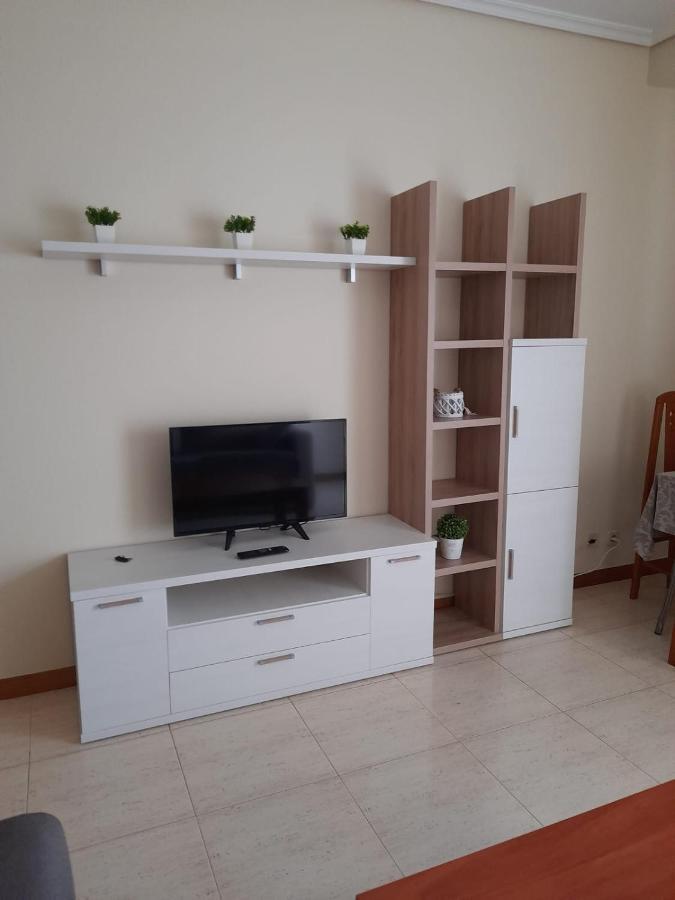 Appartamento Primera Linea Playa D Samil Vigo
