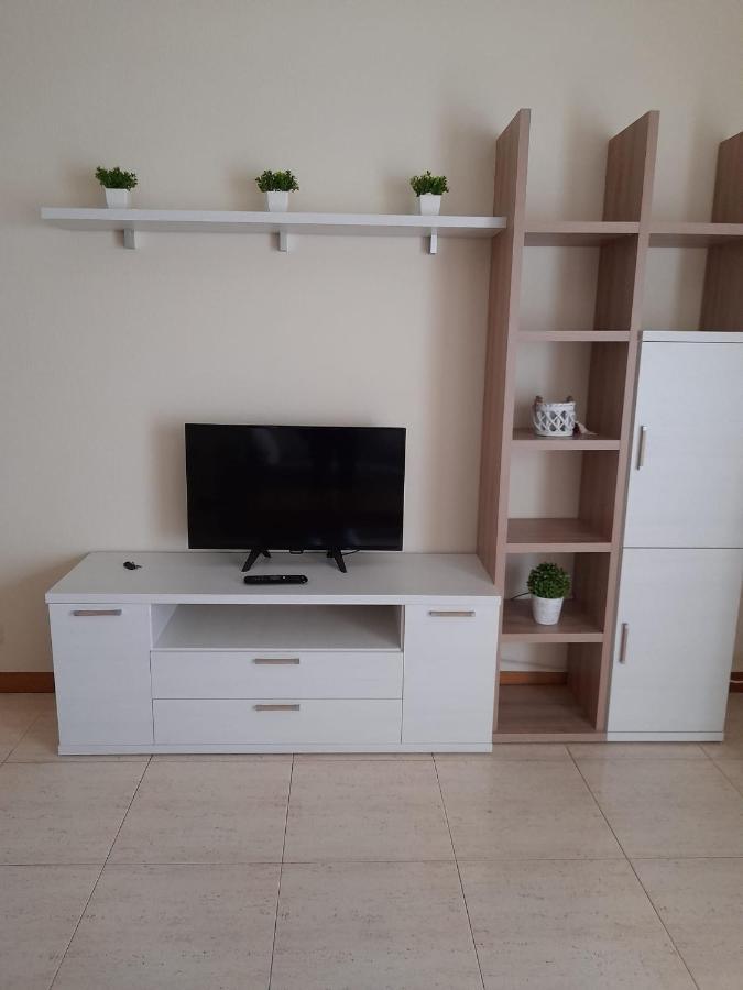 Appartamento Primera Linea Playa D Samil