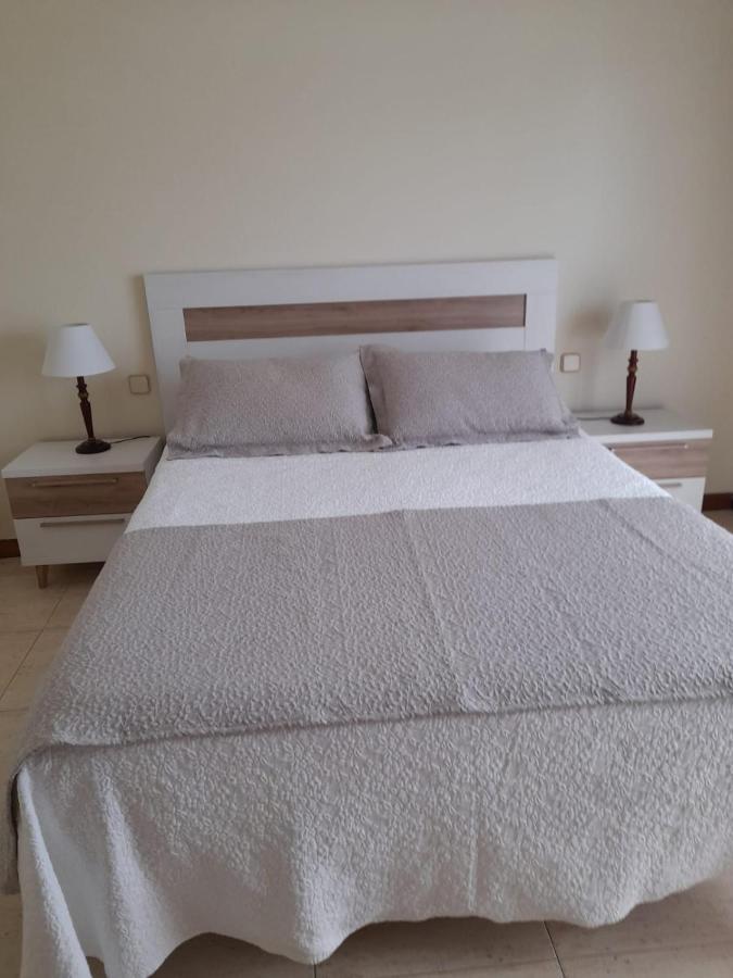 Primera Linea Playa D Samil Appartamento