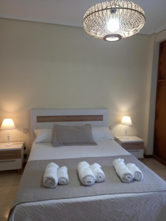 Primera Linea Playa D Samil Appartamento *