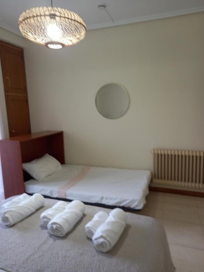 Primera Linea Playa D Samil Appartamento Vigo