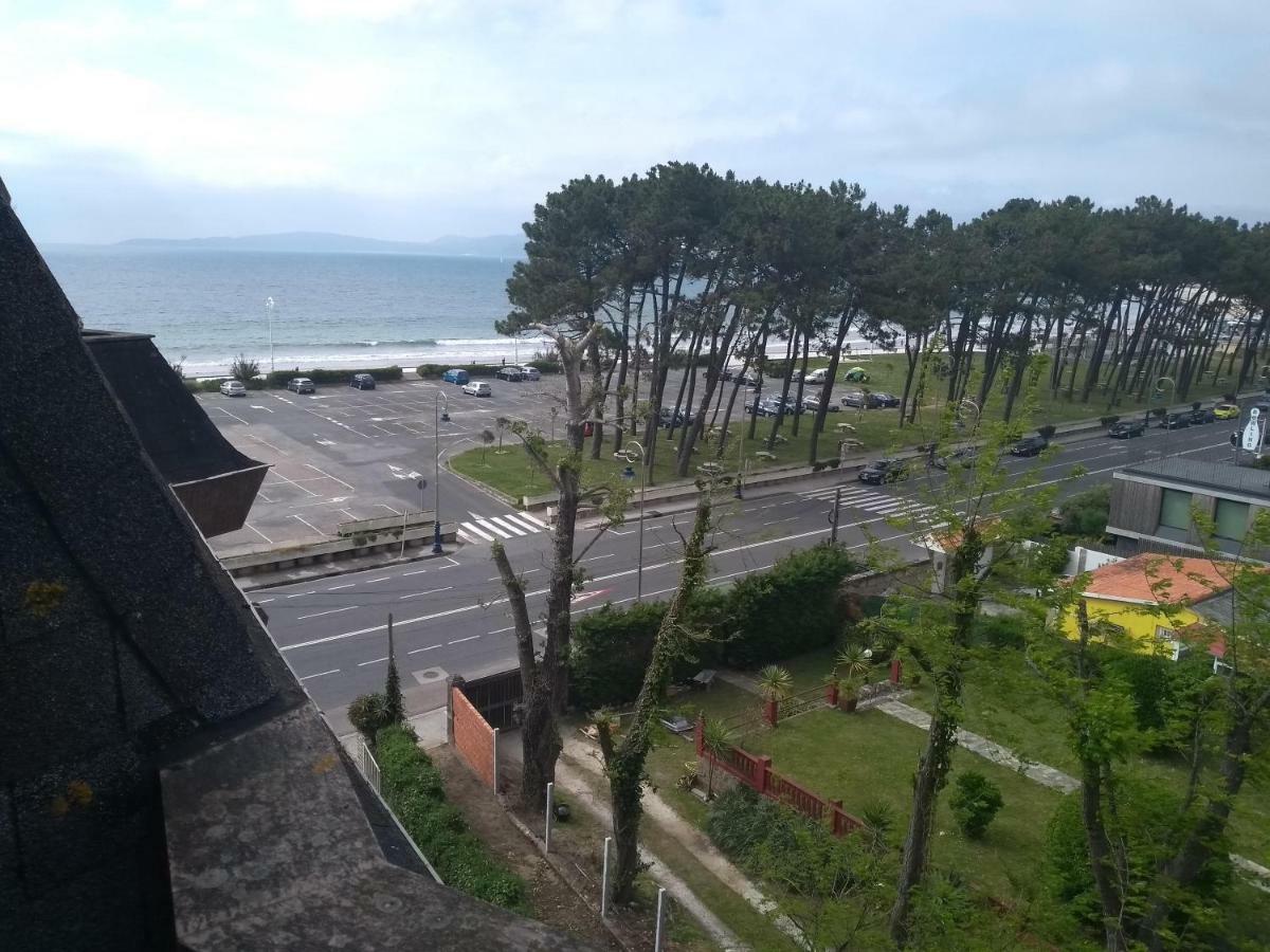 Primera Linea Playa D Samil Appartamento