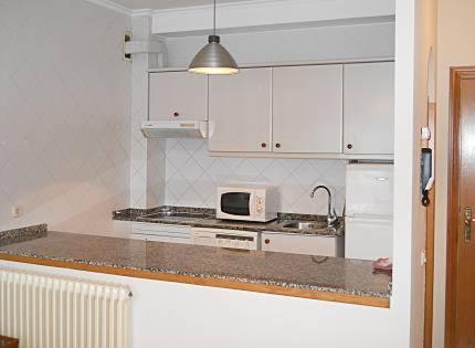 Appartamento Primera Linea Playa D Samil