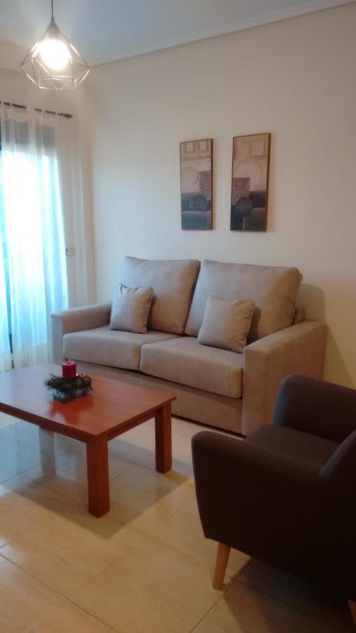Appartamento Primera Linea Playa D Samil